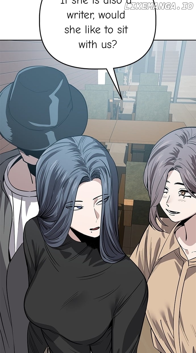 Unemployed Baek-soon Chapter 93 - page 50